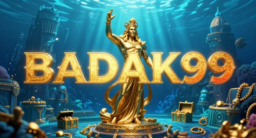 BADAK99 BADAK99